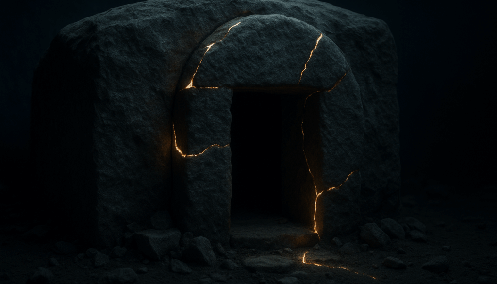 tomb
