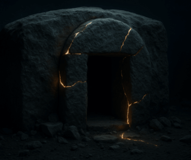 tomb